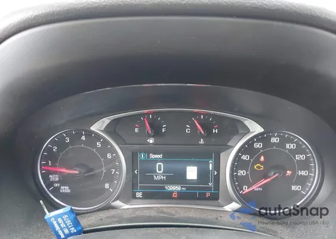 2018 GMC Terrain Slt from USA, damaged, VIN 3GKALPEV8JL301102